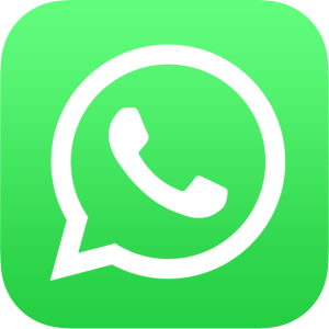 Whatsapp logo PNG