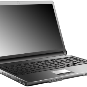 Laptop PNG