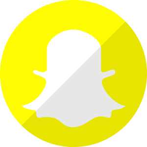 Snapchat logo PNG