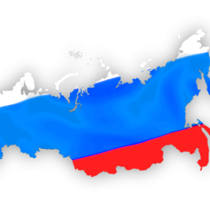 Russia PNG