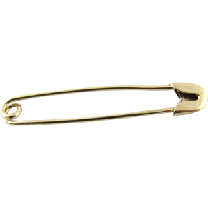 Safety pin PNG