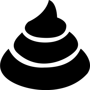 Poop PNG