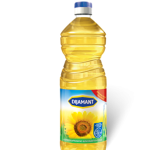 Sunflower oil PNG