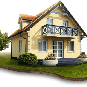 House PNG
