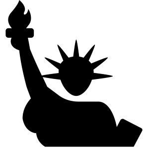 Statue of Liberty PNG