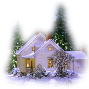 Winter PNG