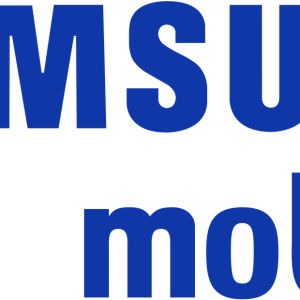Samsung logo PNG