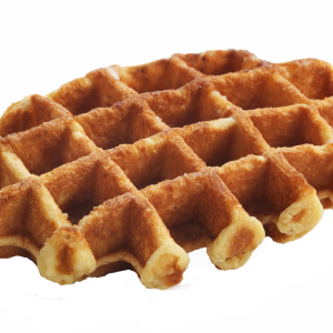 Waffle PNG