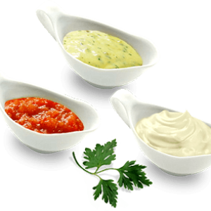 Sauce PNG