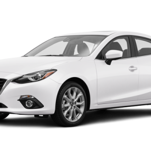 Mazda PNG