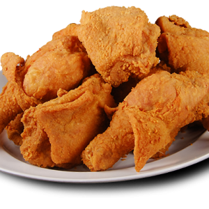 Fried chicken PNG