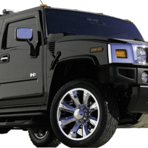 Hummer PNG