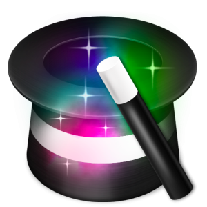 Magic hat PNG