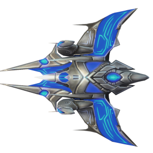 Starcraft protoss PNG