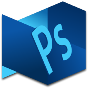 Photoshop logo PNG