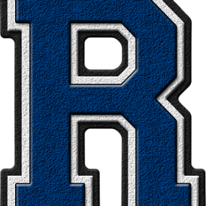 Letter R PNG