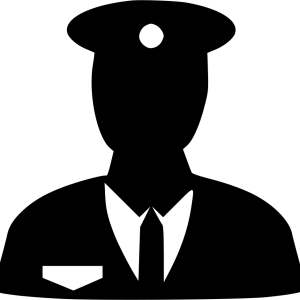 policeman PNG