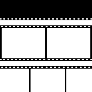 Filmstrip PNG