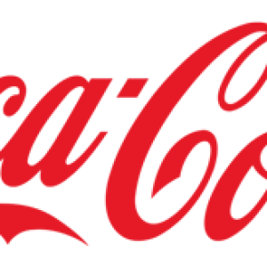 Coca Cola logo PNG