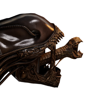 Alien PNG