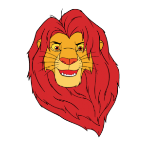 Lion King PNG