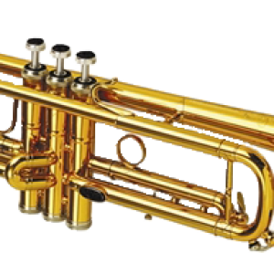 Trumpet PNG