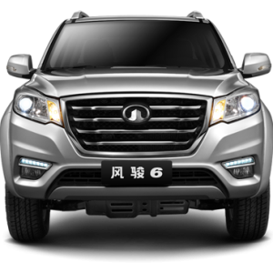 Pickup truck PNG