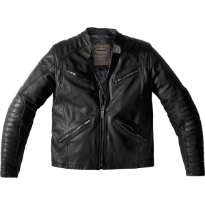Leather jacket PNG