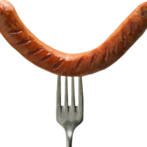 Sausage PNG image