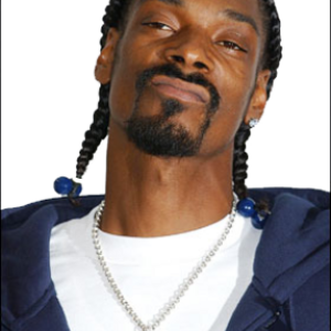 Snoop Dogg PNG