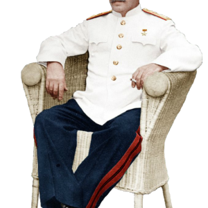 Stalin PNG