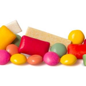 Chewing gum PNG