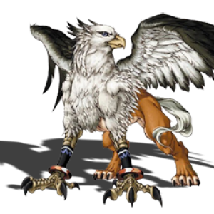 Griffin PNG