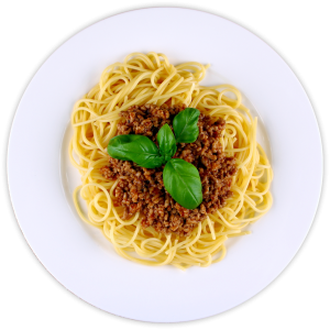 Spaghetti PNG