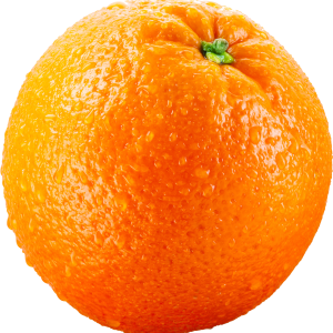 Mandarin PNG