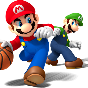 Mario PNG