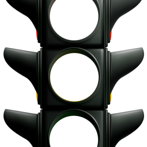 Traffic light PNG