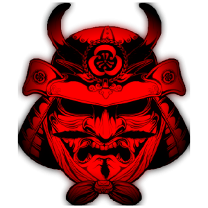 Samurai PNG