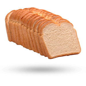 Toast PNG