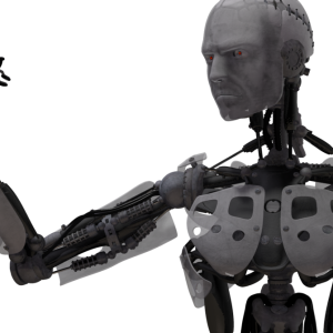 Robot PNG