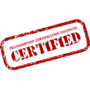 Certified PNG