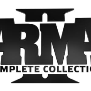 ARMA 3 logo PNG