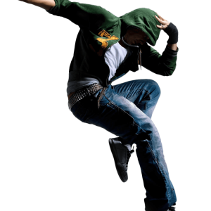 Break dance PNG, Hip hop PNG