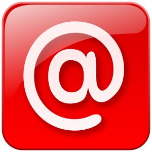 Email PNG