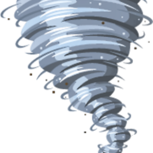 tornado PNG