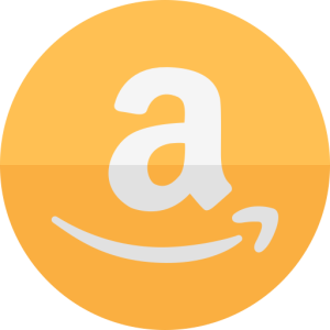 Amazon logo PNG