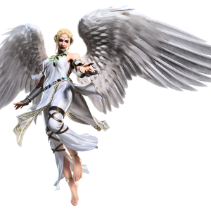 Angel PNG