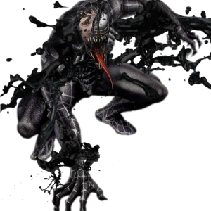Venom PNG