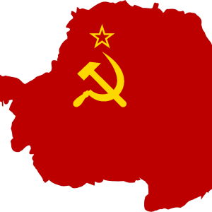 Soviet Union logo PNG