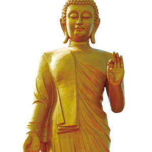 Gautama Buddha PNG